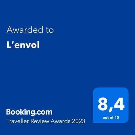 Lenvol Sehloue *