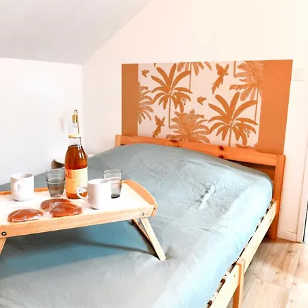 Lenvol Sehloue Apartment