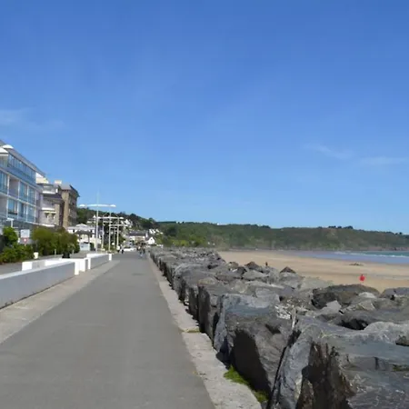 Lenvol Sehloue Saint-Brieuc