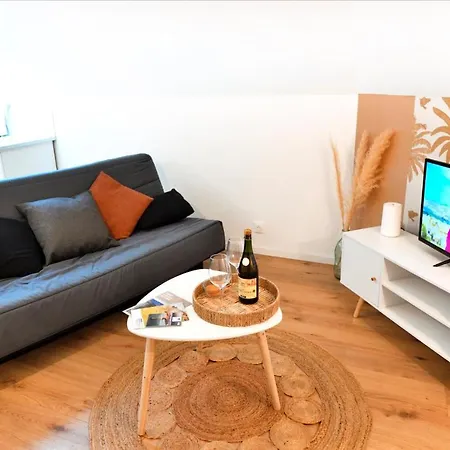 Lenvol Sehloue Apartment *